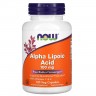 Alpha Lipoic Acid NOW FOODS Альфа-Липоевая Кислота 100 мг, 120 капсул NS32558