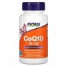 Коэнзим NOW FOODS COQ10 30 мг, 120 капсул NS32587