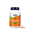 Корень астрагала NOW FOODS ASTRAGALUS 500mg 100 капсул NS29471